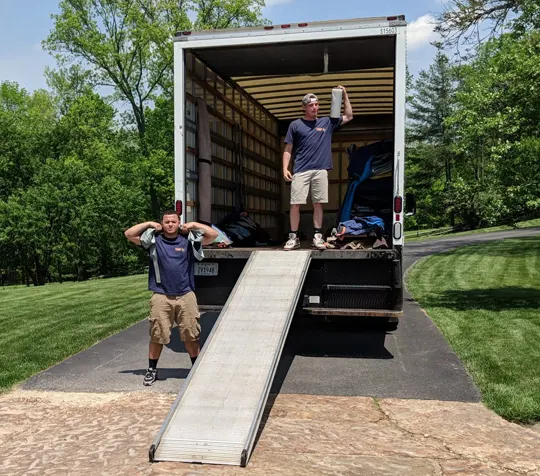 Movers