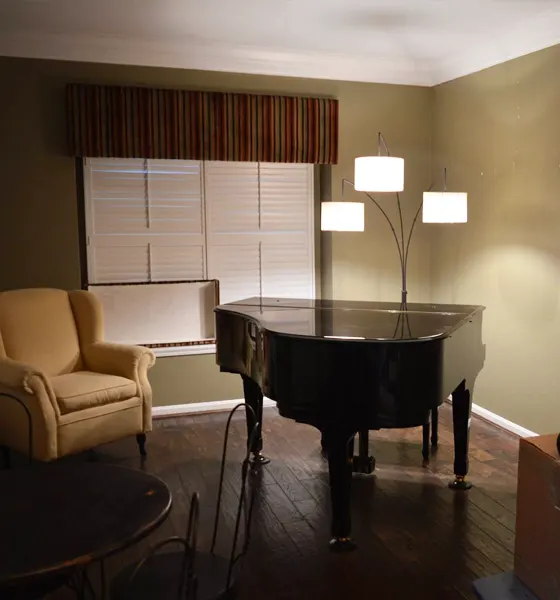 Piano Movers