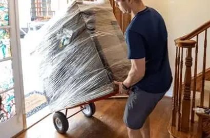 Single Item Moves