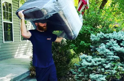 Local House Moves