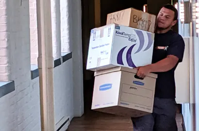 Office Movers